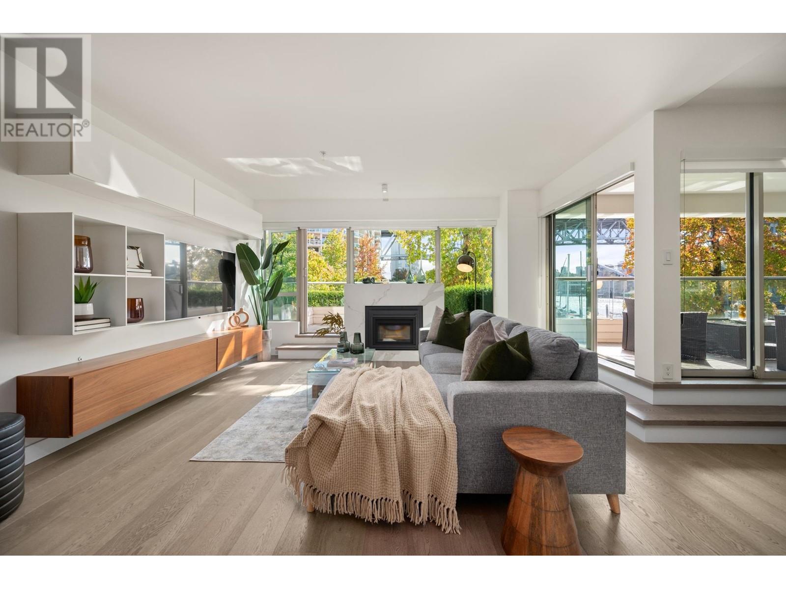 204 1600 Hornby Street, Vancouver, British Columbia  V6Z 2S4 - Photo 4 - R2821800