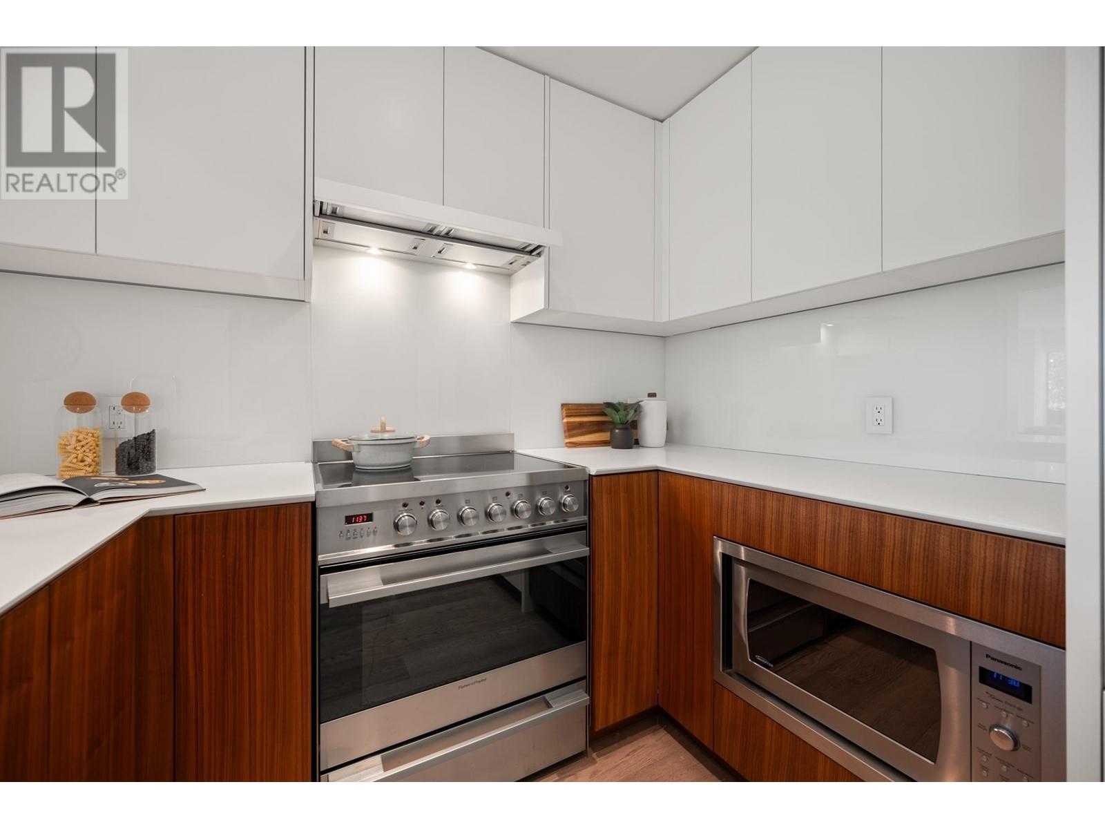 204 1600 Hornby Street, Vancouver, British Columbia  V6Z 2S4 - Photo 7 - R2821800