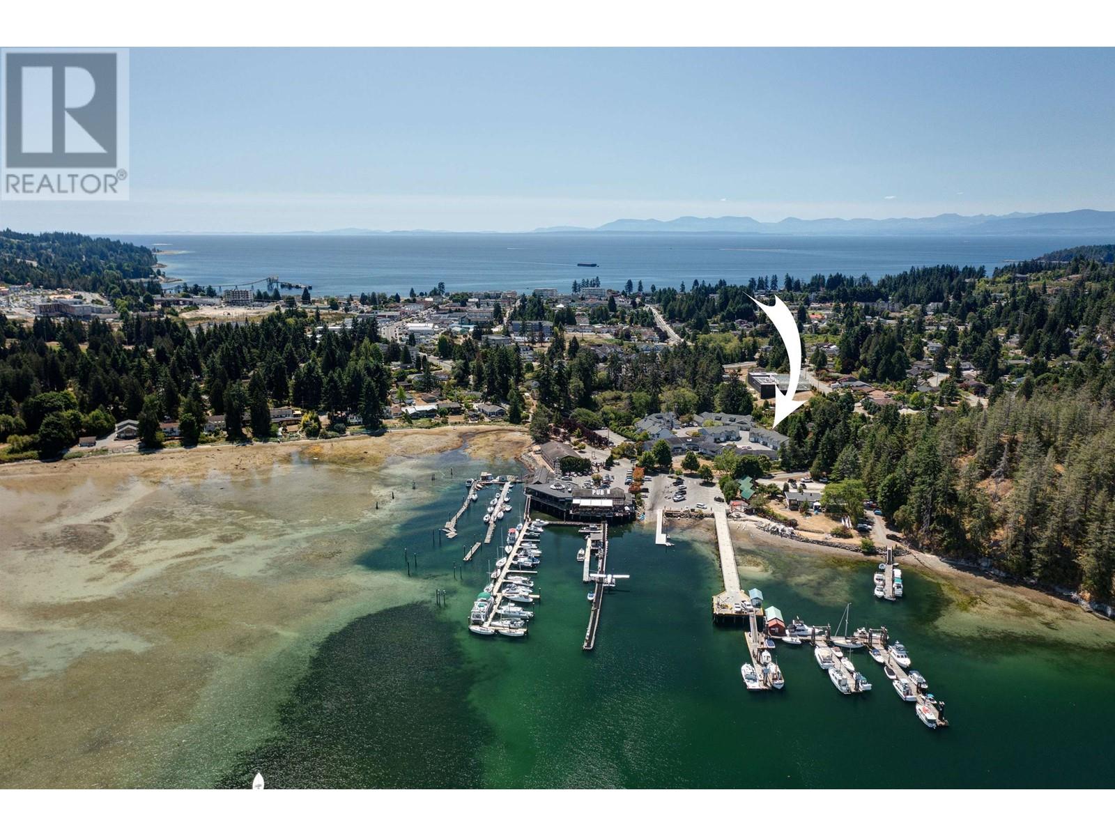 42 5761 WHARF AVENUE, sechelt, British Columbia