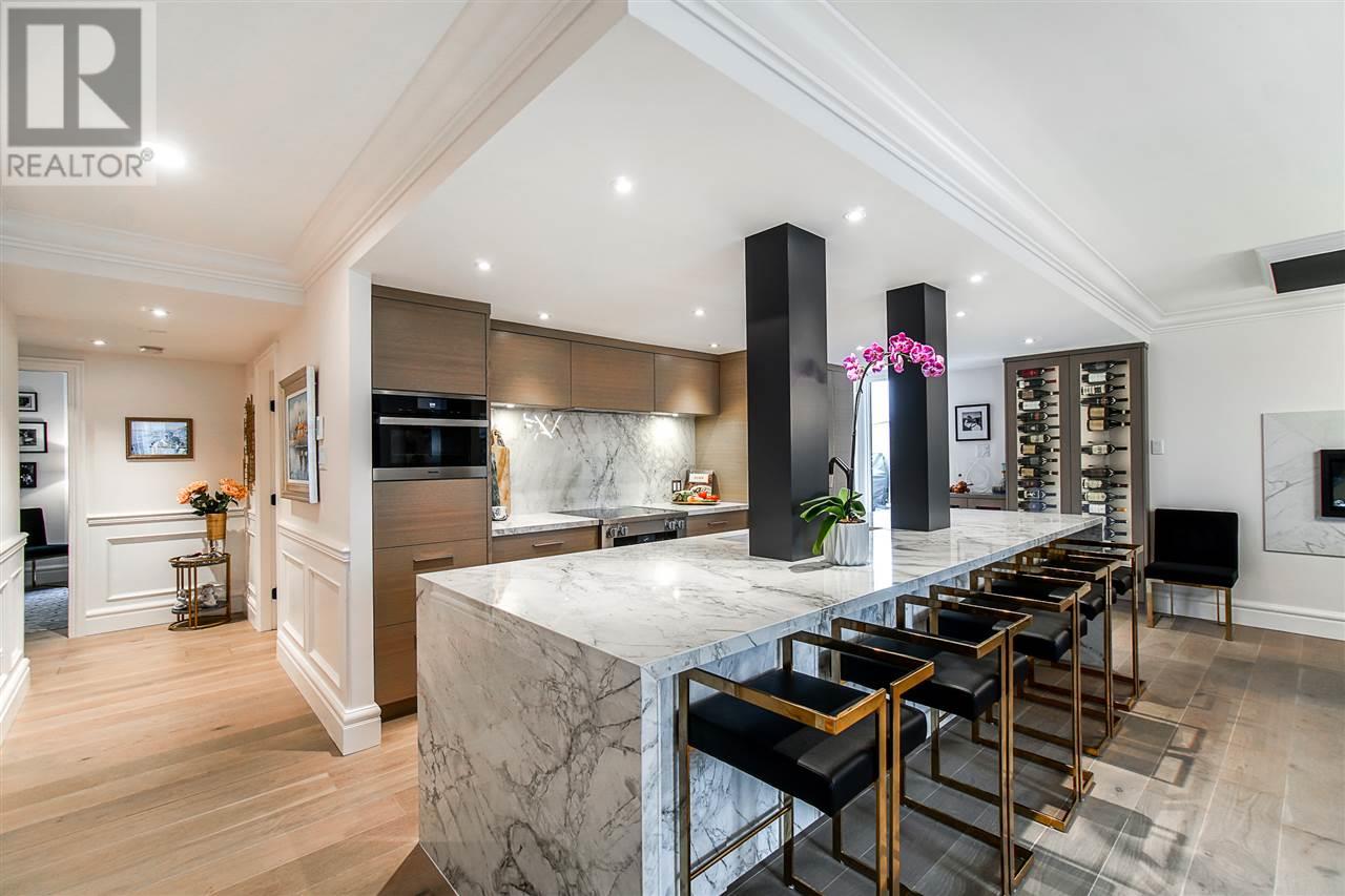 A405 431 Pacific Street, Vancouver, British Columbia  V6Z 2P6 - Photo 1 - R2821811