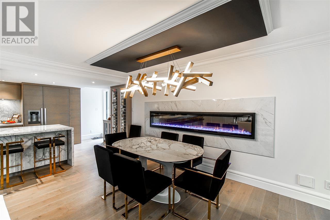 A405 431 Pacific Street, Vancouver, British Columbia  V6Z 2P6 - Photo 11 - R2821811