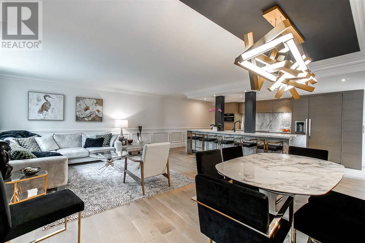 A405 431 Pacific Street, Vancouver, British Columbia  V6Z 2P6 - Photo 12 - R2821811