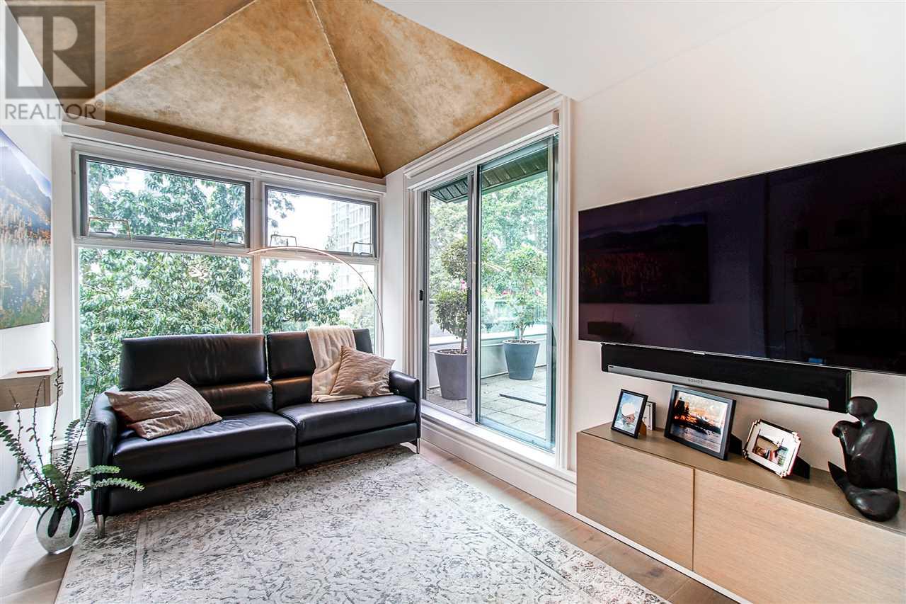 A405 431 Pacific Street, Vancouver, British Columbia  V6Z 2P6 - Photo 13 - R2821811