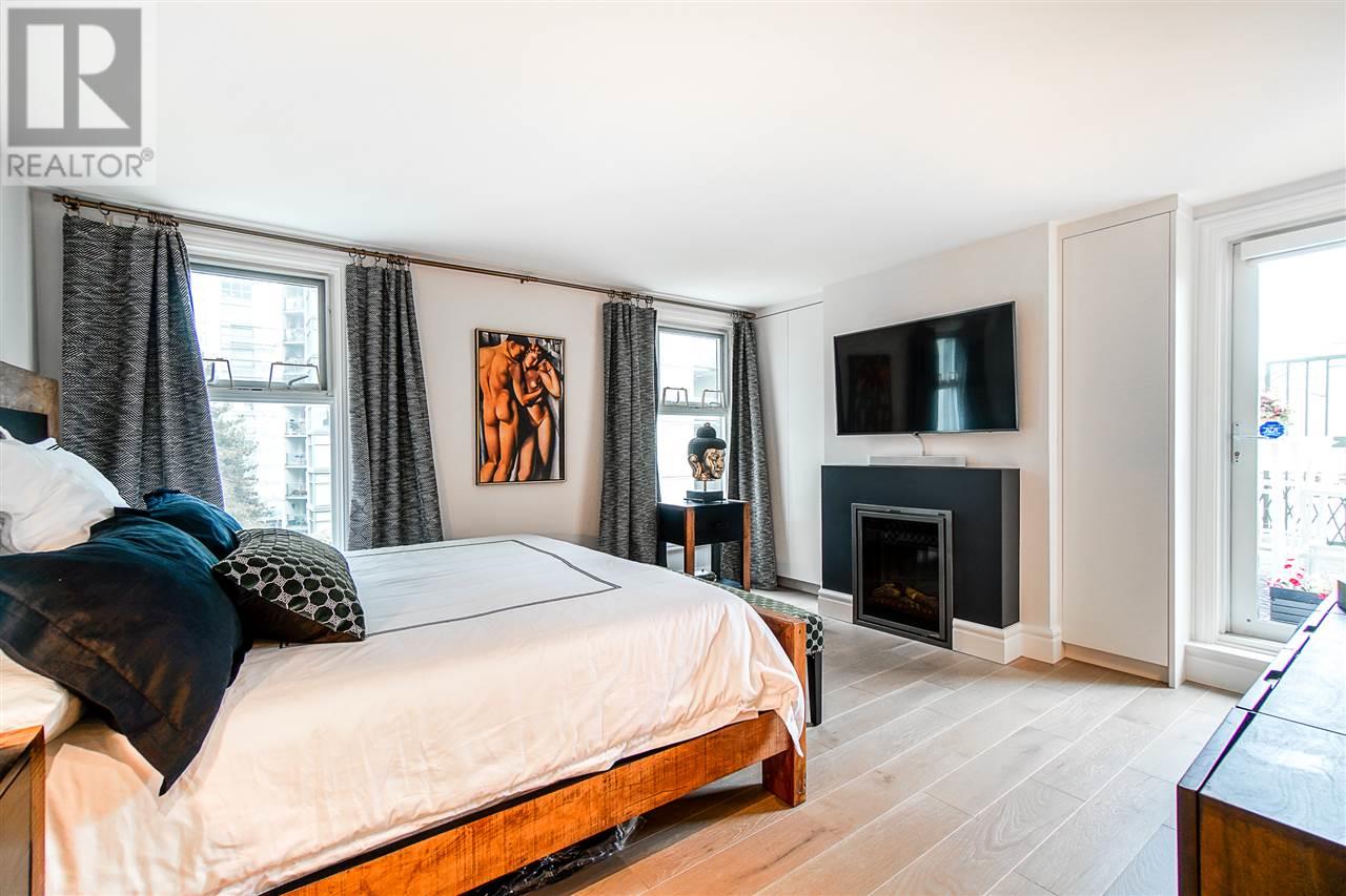 A405 431 Pacific Street, Vancouver, British Columbia  V6Z 2P6 - Photo 15 - R2821811