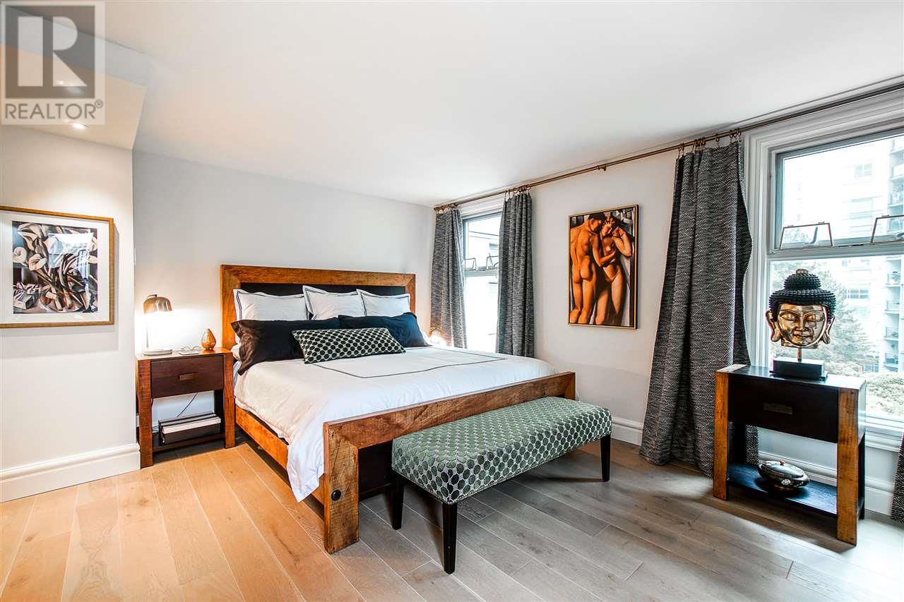 A405 431 Pacific Street, Vancouver, British Columbia  V6Z 2P6 - Photo 16 - R2821811