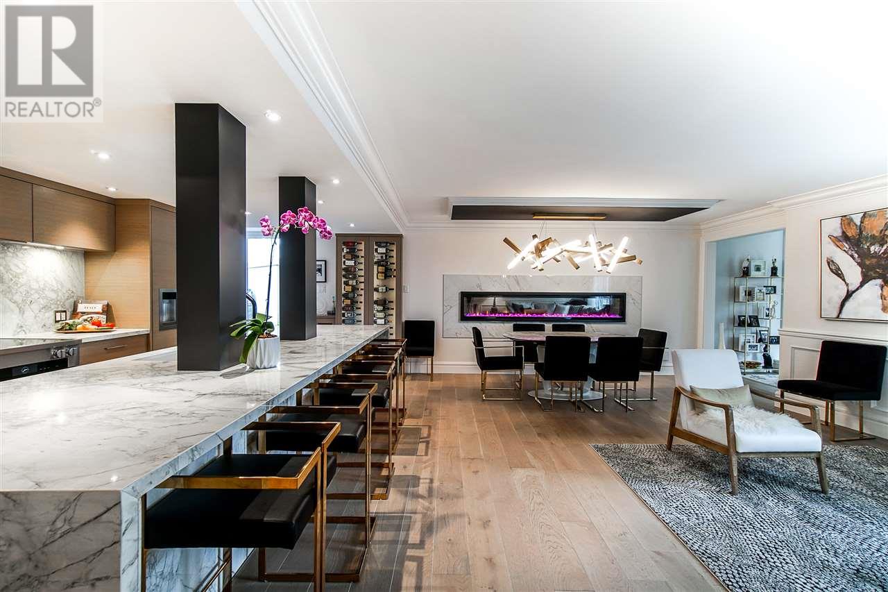 A405 431 Pacific Street, Vancouver, British Columbia  V6Z 2P6 - Photo 2 - R2821811