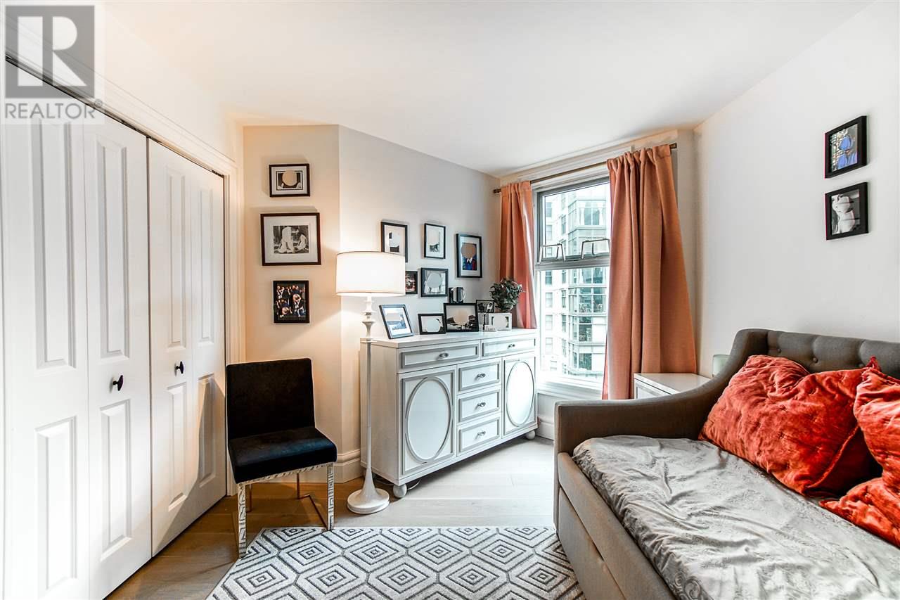 A405 431 Pacific Street, Vancouver, British Columbia  V6Z 2P6 - Photo 21 - R2821811