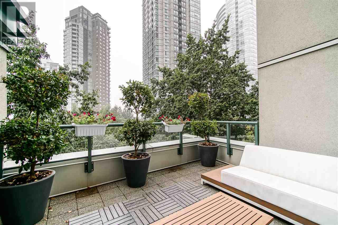 A405 431 Pacific Street, Vancouver, British Columbia  V6Z 2P6 - Photo 27 - R2821811