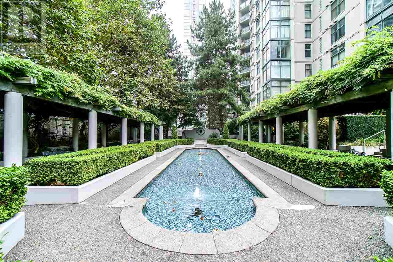 A405 431 Pacific Street, Vancouver, British Columbia  V6Z 2P6 - Photo 29 - R2821811