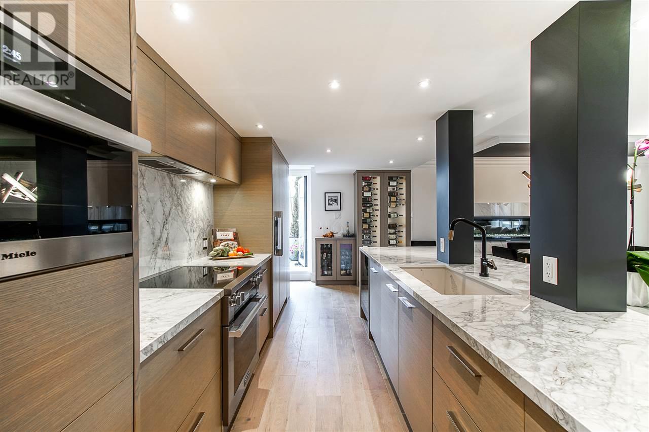 A405 431 Pacific Street, Vancouver, British Columbia  V6Z 2P6 - Photo 3 - R2821811