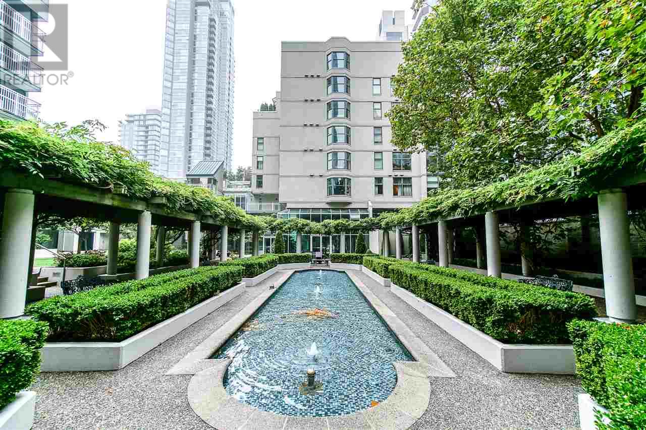 A405 431 Pacific Street, Vancouver, British Columbia  V6Z 2P6 - Photo 30 - R2821811