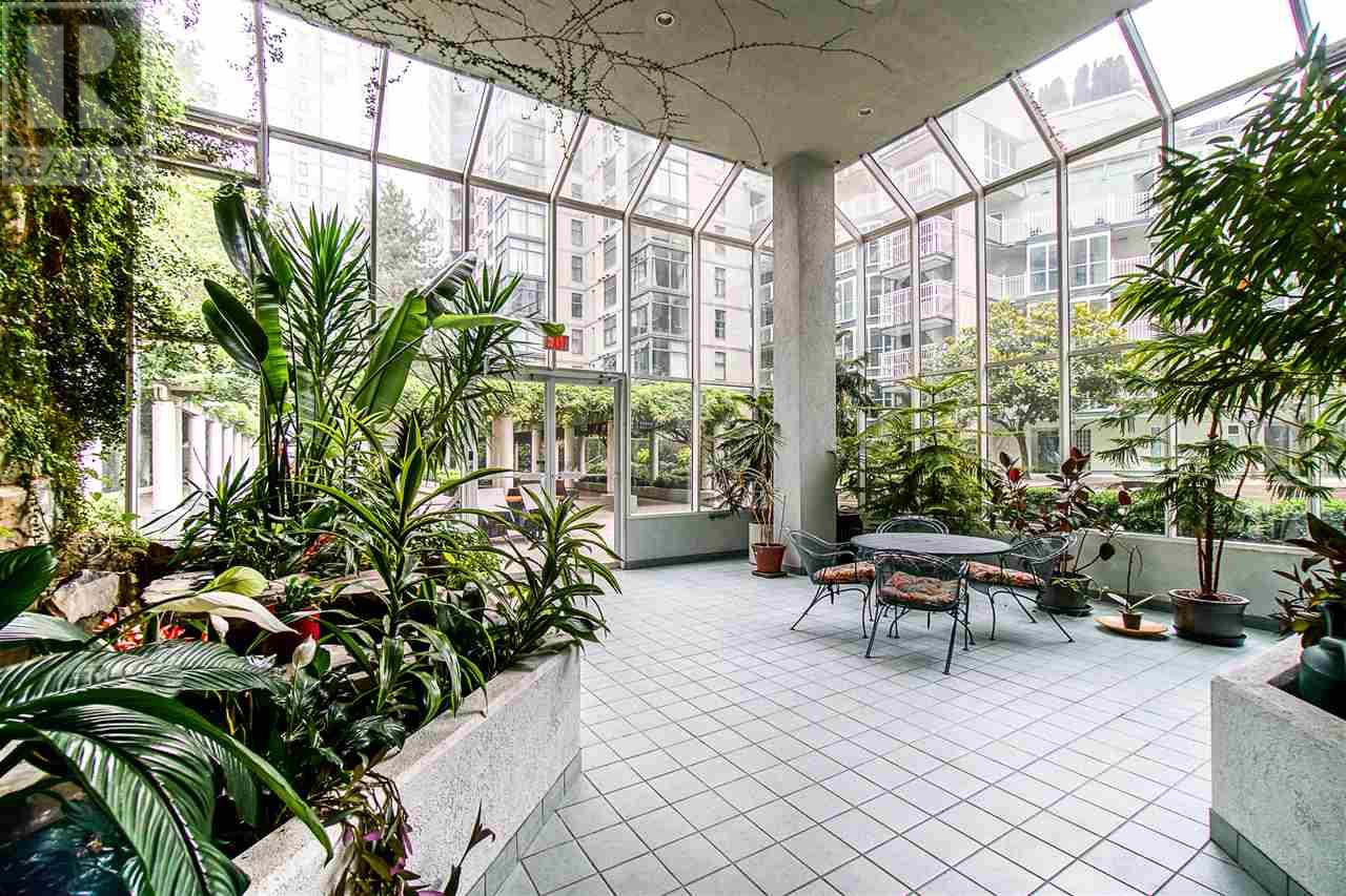 A405 431 Pacific Street, Vancouver, British Columbia  V6Z 2P6 - Photo 31 - R2821811