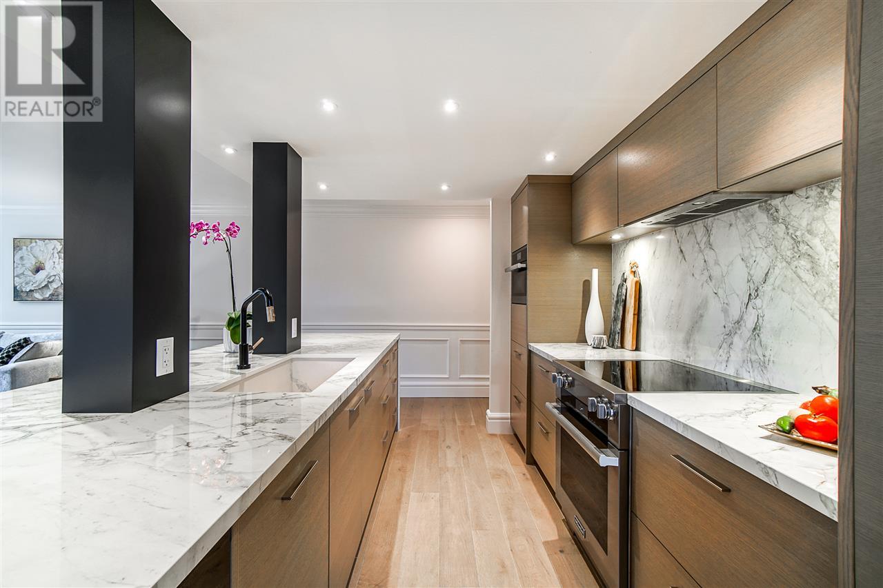 A405 431 Pacific Street, Vancouver, British Columbia  V6Z 2P6 - Photo 4 - R2821811