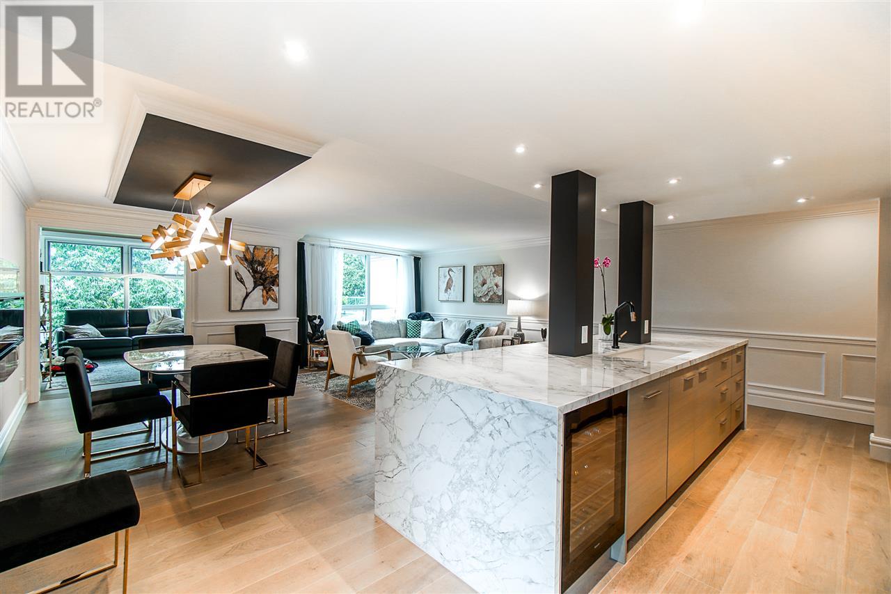 A405 431 Pacific Street, Vancouver, British Columbia  V6Z 2P6 - Photo 5 - R2821811