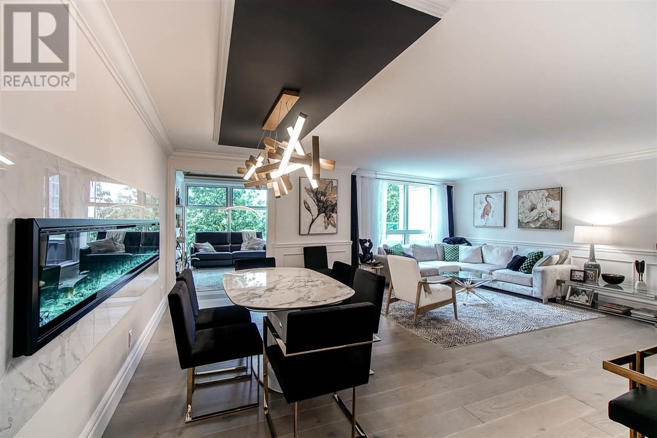 A405 431 Pacific Street, Vancouver, British Columbia  V6Z 2P6 - Photo 8 - R2821811