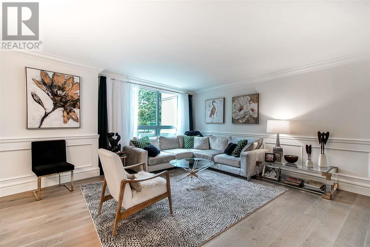 A405 431 Pacific Street, Vancouver, British Columbia  V6Z 2P6 - Photo 9 - R2821811