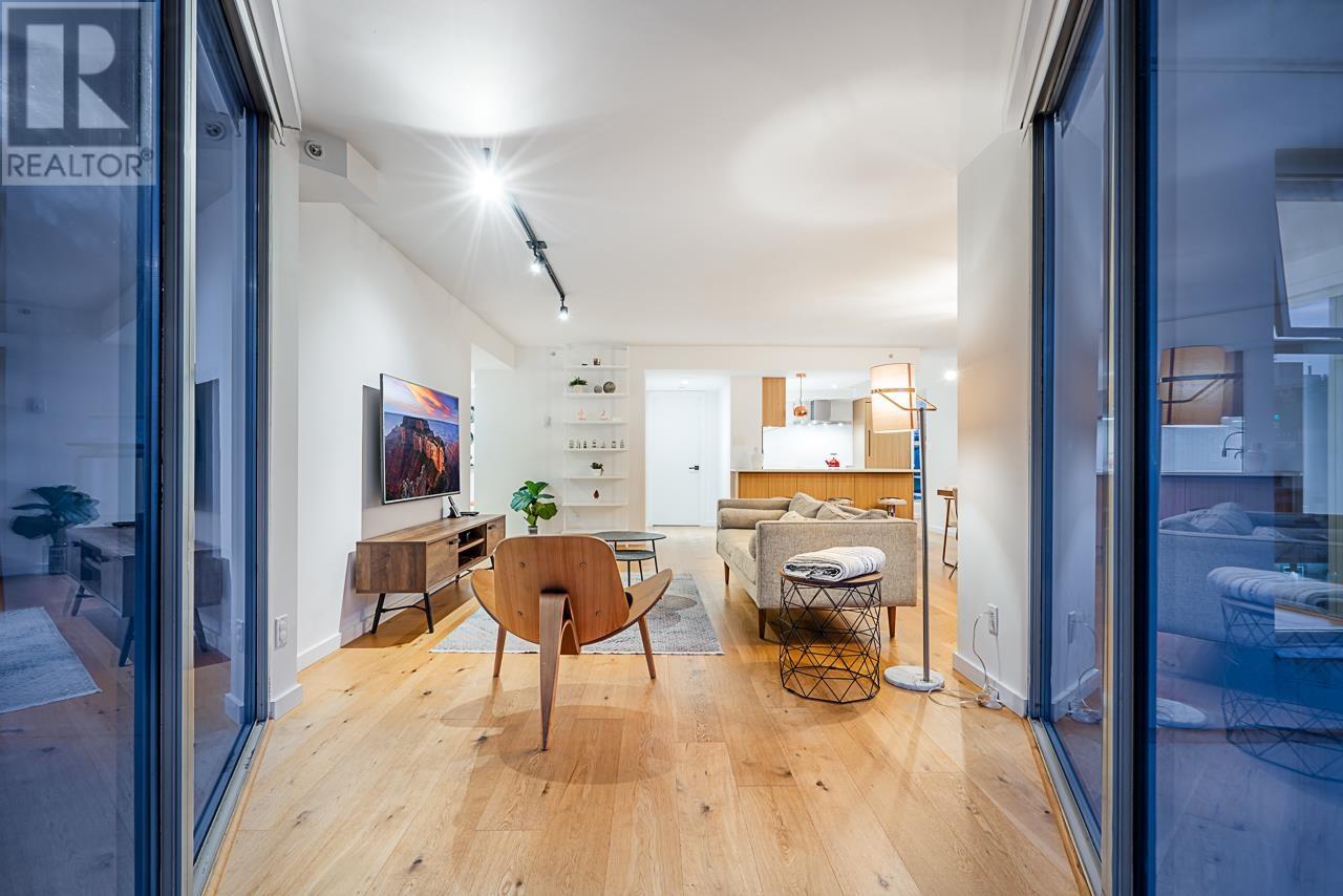 501 1000 Beach Avenue, Vancouver, British Columbia  V6E 4M2 - Photo 19 - R2821817