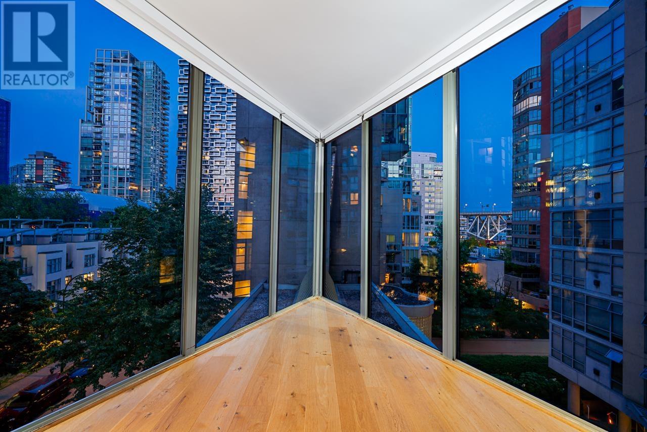 501 1000 Beach Avenue, Vancouver, British Columbia  V6E 4M2 - Photo 20 - R2821817