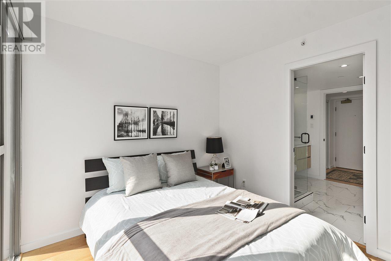 501 1000 Beach Avenue, Vancouver, British Columbia  V6E 4M2 - Photo 29 - R2821817