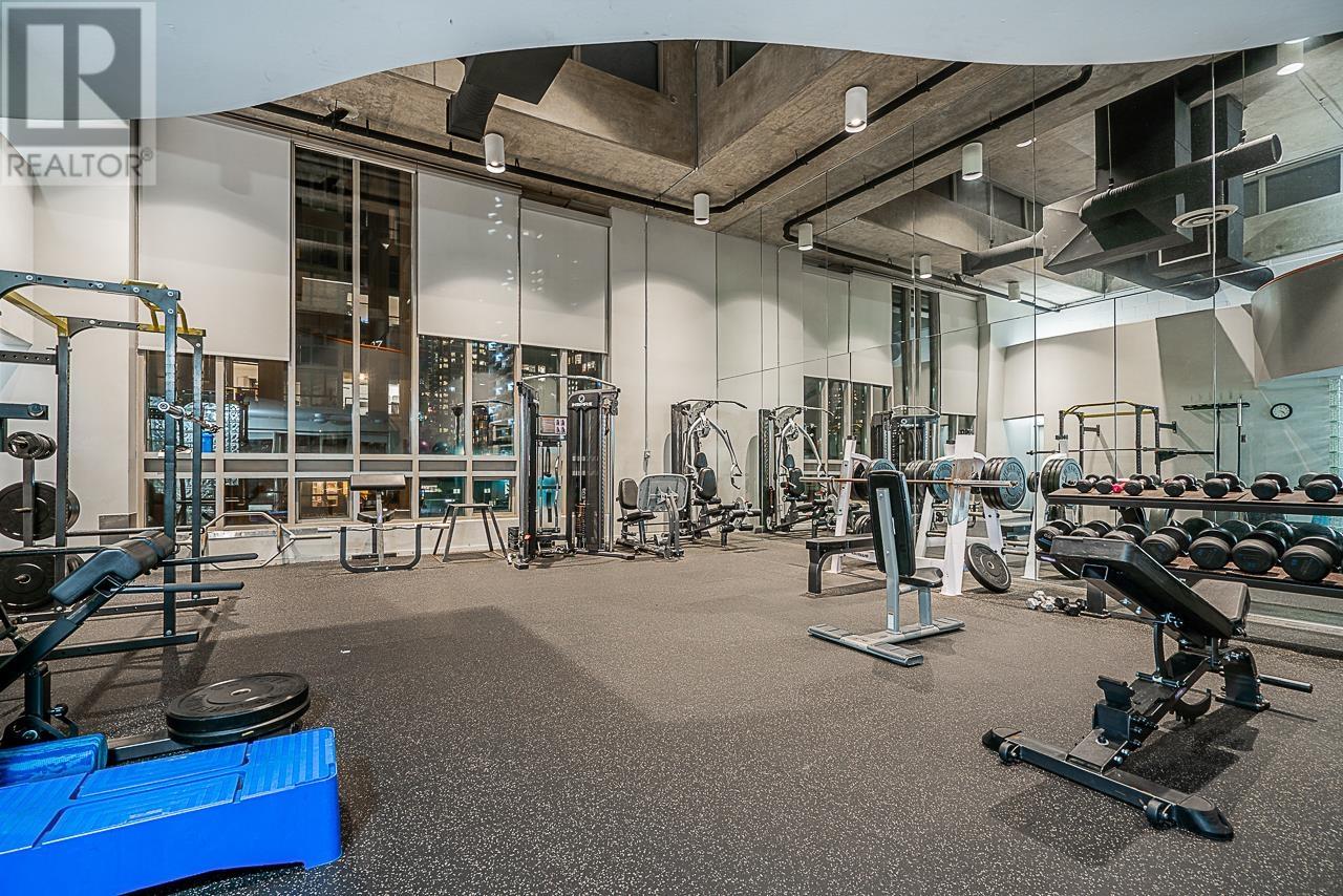 501 1000 Beach Avenue, Vancouver, British Columbia  V6E 4M2 - Photo 35 - R2821817