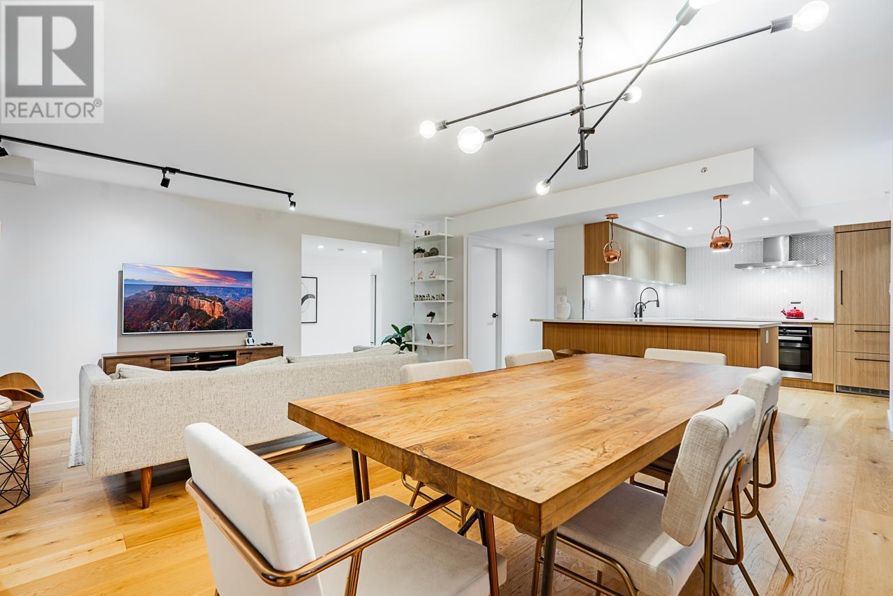 501 1000 Beach Avenue, Vancouver, British Columbia  V6E 4M2 - Photo 5 - R2821817