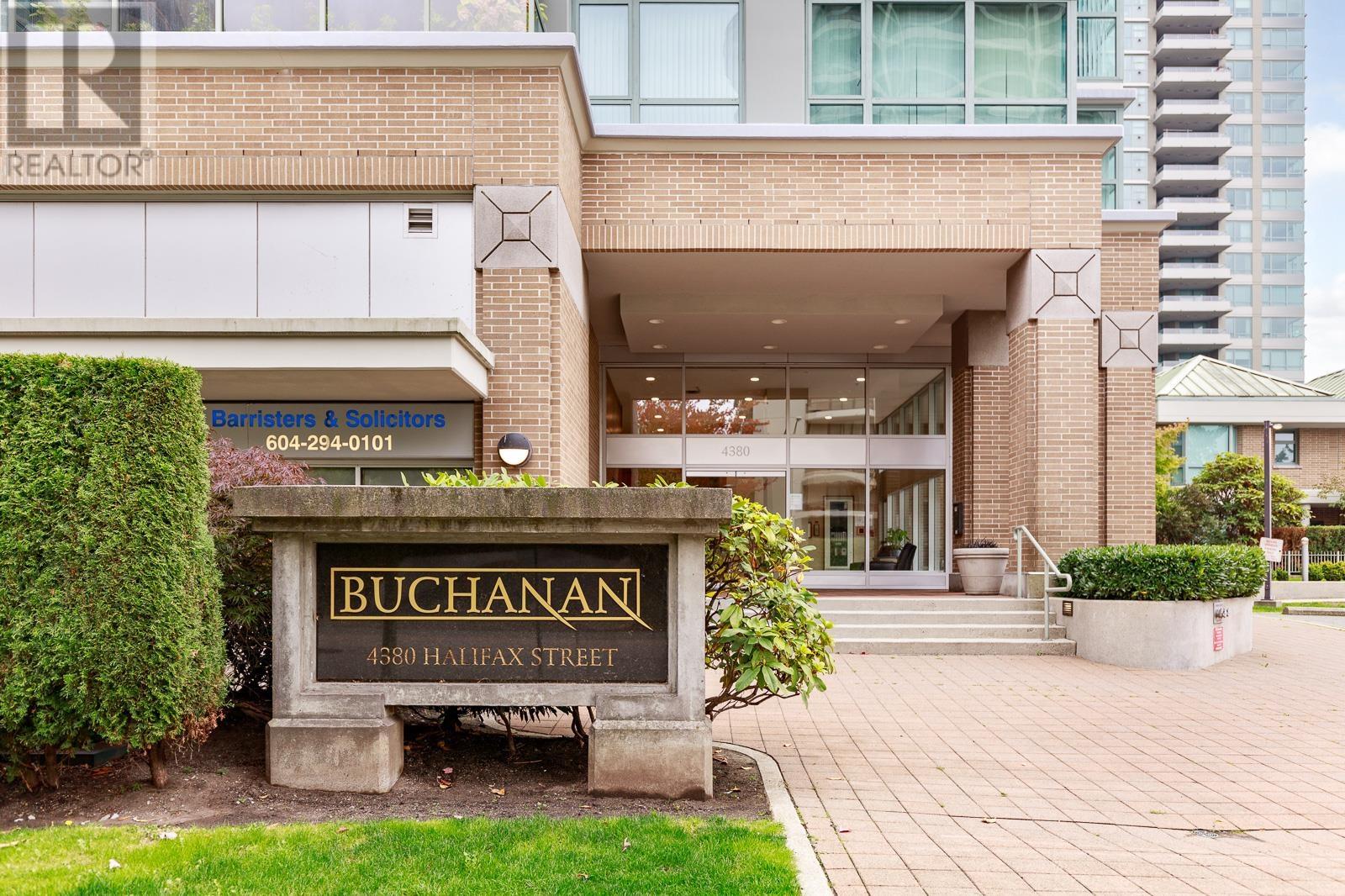 2101 4380 HALIFAX STREET, burnaby, British Columbia