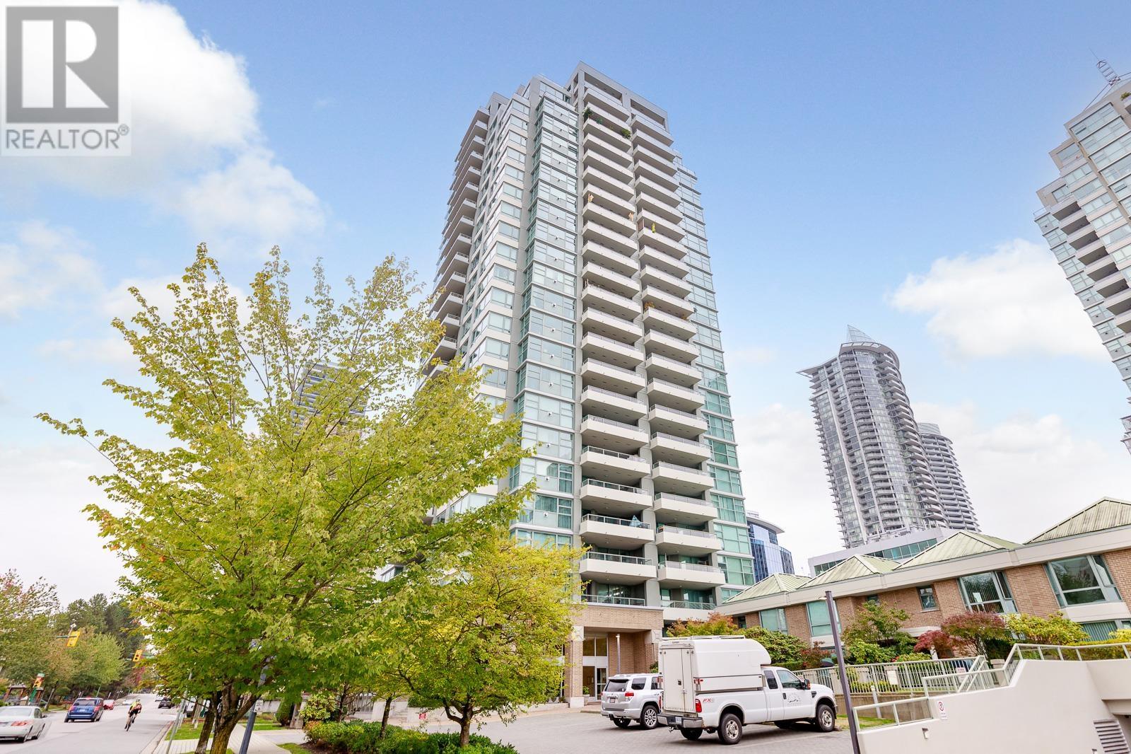 2101 4380 Halifax Street, Burnaby, British Columbia  V5C 6R3 - Photo 2 - R2821829