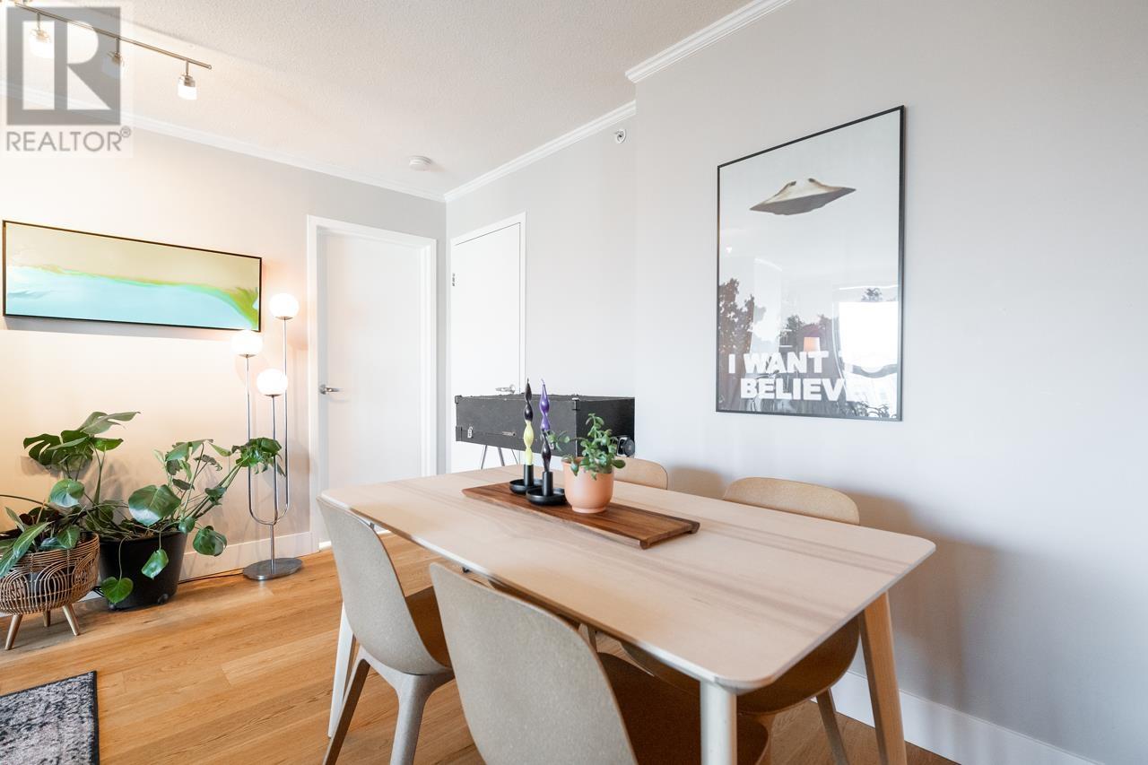 1905 1238 Seymour Street, Vancouver, British Columbia  V6B 6J3 - Photo 10 - R2821836