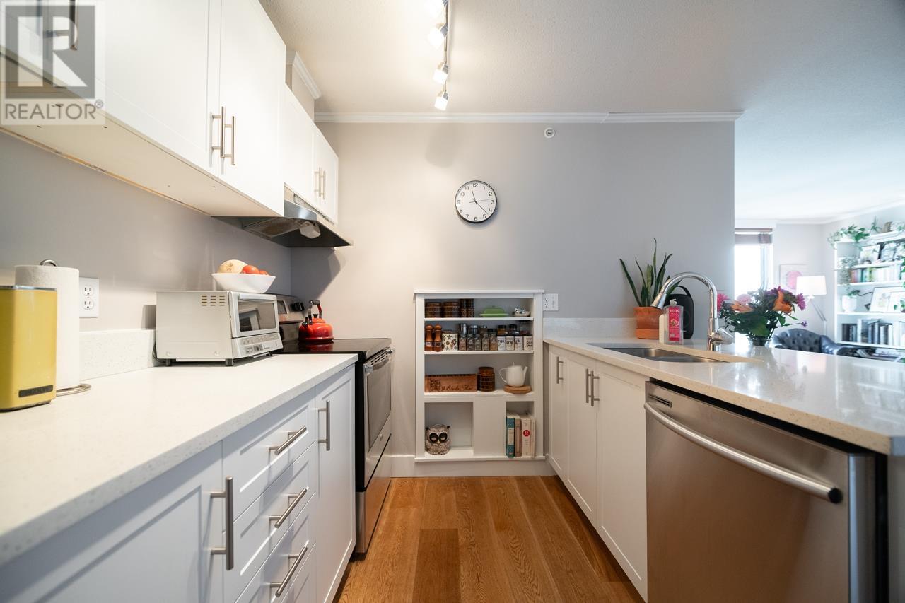 1905 1238 Seymour Street, Vancouver, British Columbia  V6B 6J3 - Photo 12 - R2821836