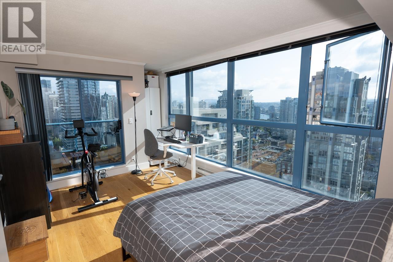 1905 1238 Seymour Street, Vancouver, British Columbia  V6B 6J3 - Photo 15 - R2821836