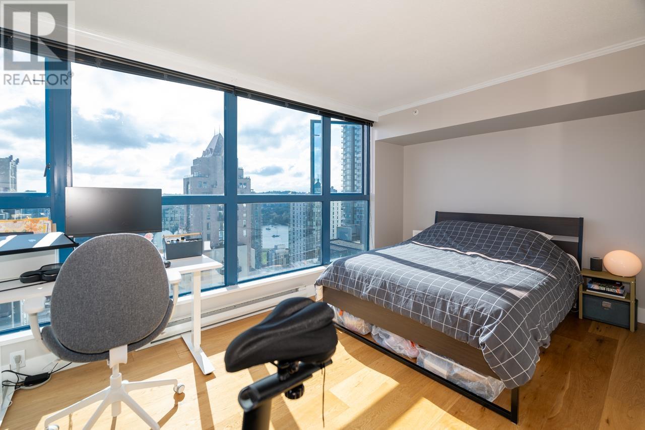 1905 1238 Seymour Street, Vancouver, British Columbia  V6B 6J3 - Photo 16 - R2821836