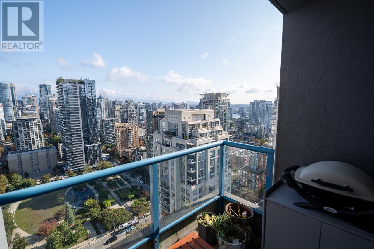 1905 1238 Seymour Street, Vancouver, British Columbia  V6B 6J3 - Photo 17 - R2821836