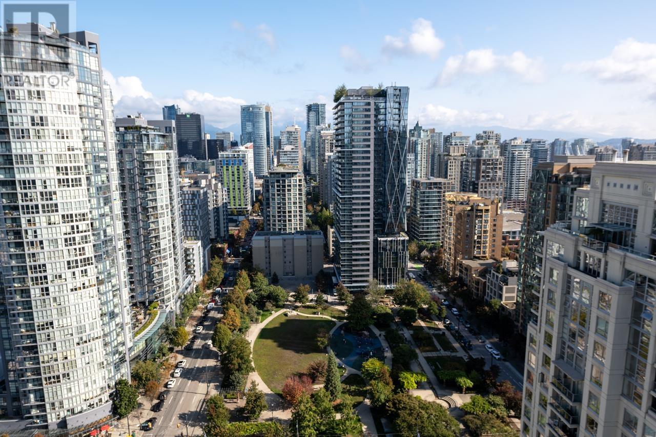 1905 1238 Seymour Street, Vancouver, British Columbia  V6B 6J3 - Photo 18 - R2821836