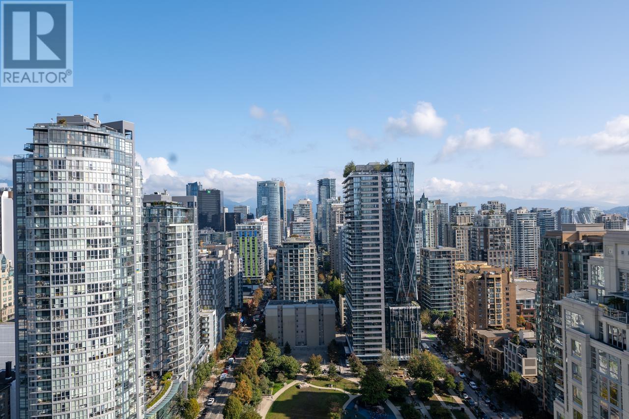 1905 1238 Seymour Street, Vancouver, British Columbia  V6B 6J3 - Photo 19 - R2821836
