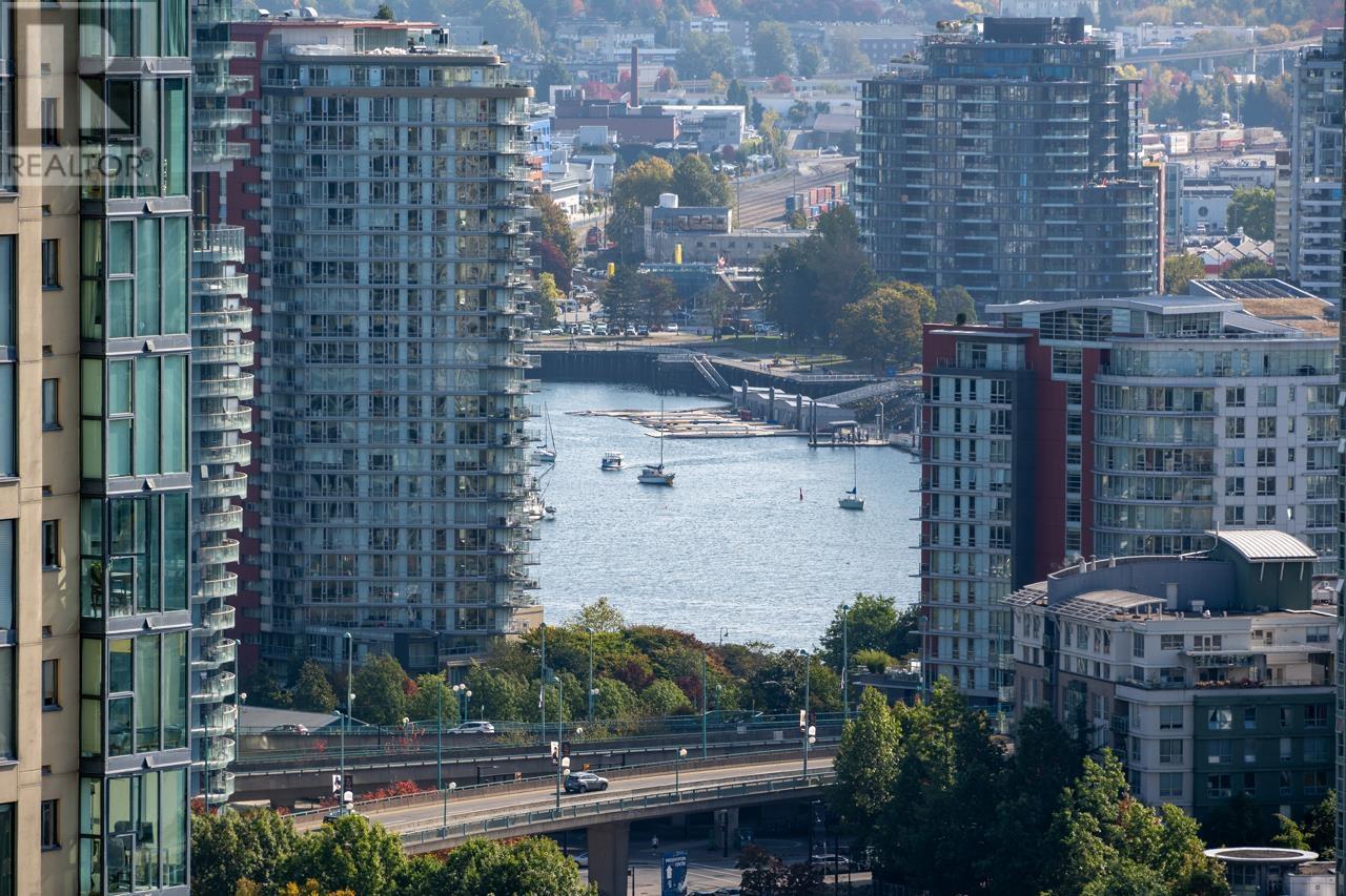 1905 1238 Seymour Street, Vancouver, British Columbia  V6B 6J3 - Photo 20 - R2821836