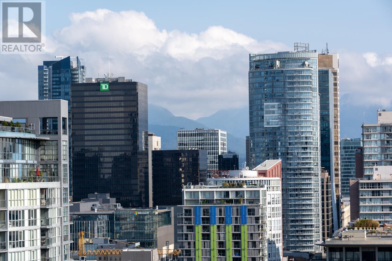 1905 1238 Seymour Street, Vancouver, British Columbia  V6B 6J3 - Photo 23 - R2821836