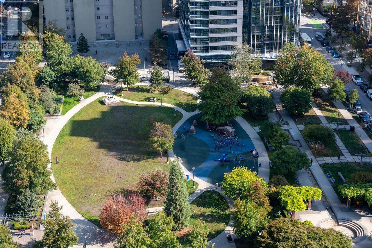 1905 1238 Seymour Street, Vancouver, British Columbia  V6B 6J3 - Photo 25 - R2821836