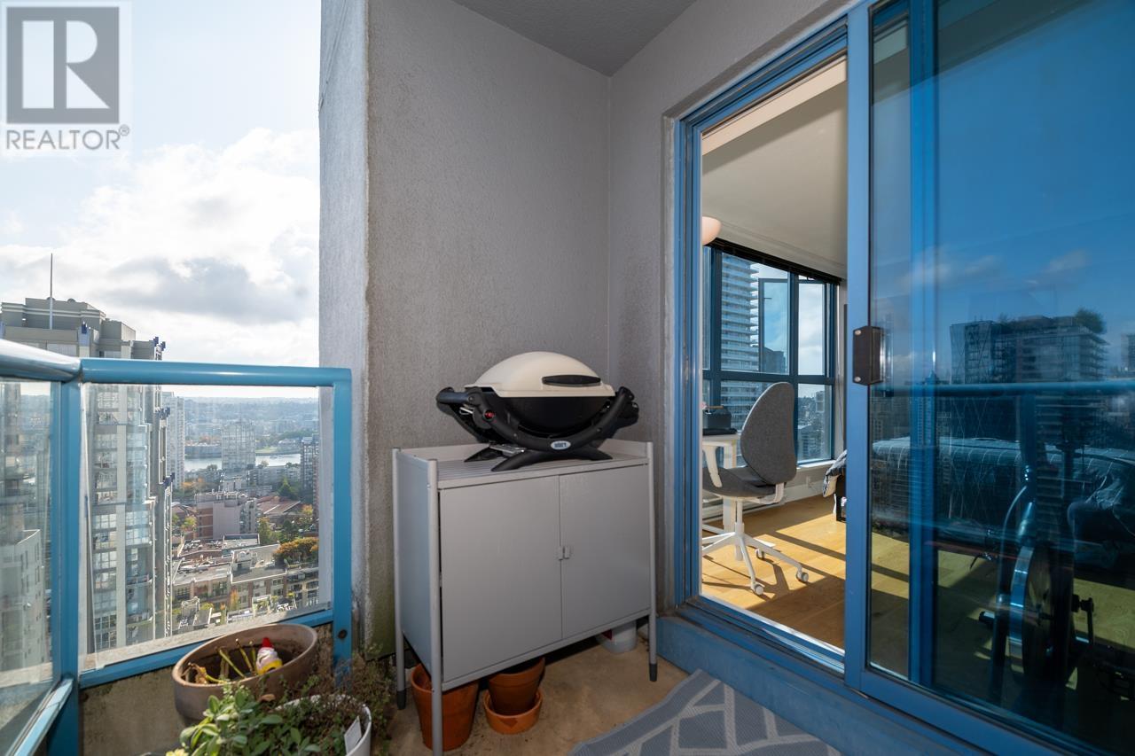 1905 1238 Seymour Street, Vancouver, British Columbia  V6B 6J3 - Photo 26 - R2821836