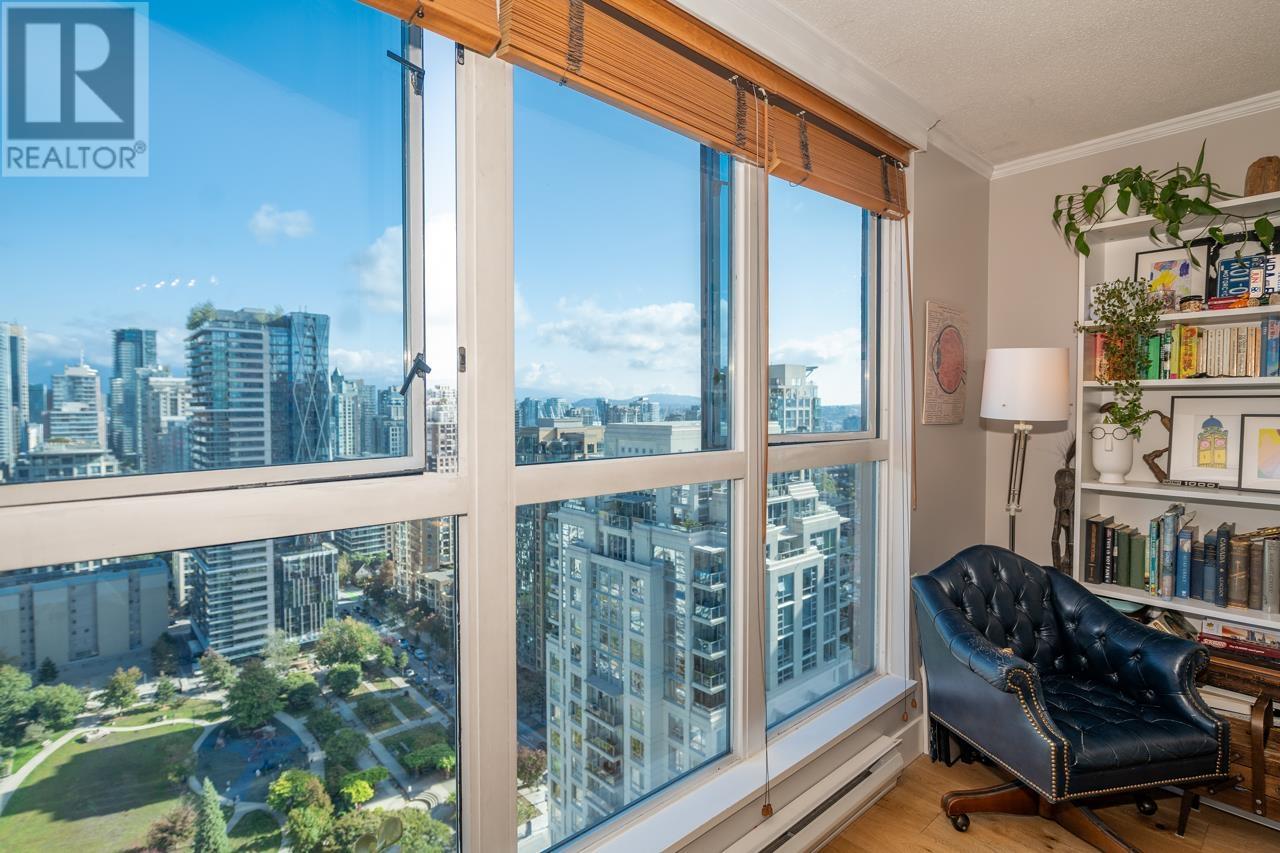 1905 1238 Seymour Street, Vancouver, British Columbia  V6B 6J3 - Photo 6 - R2821836