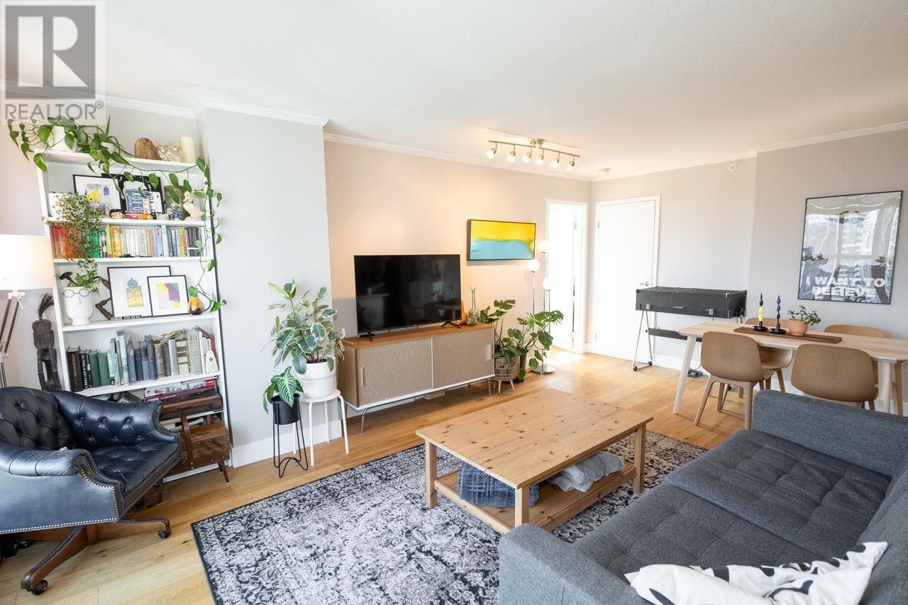 1905 1238 Seymour Street, Vancouver, British Columbia  V6B 6J3 - Photo 7 - R2821836