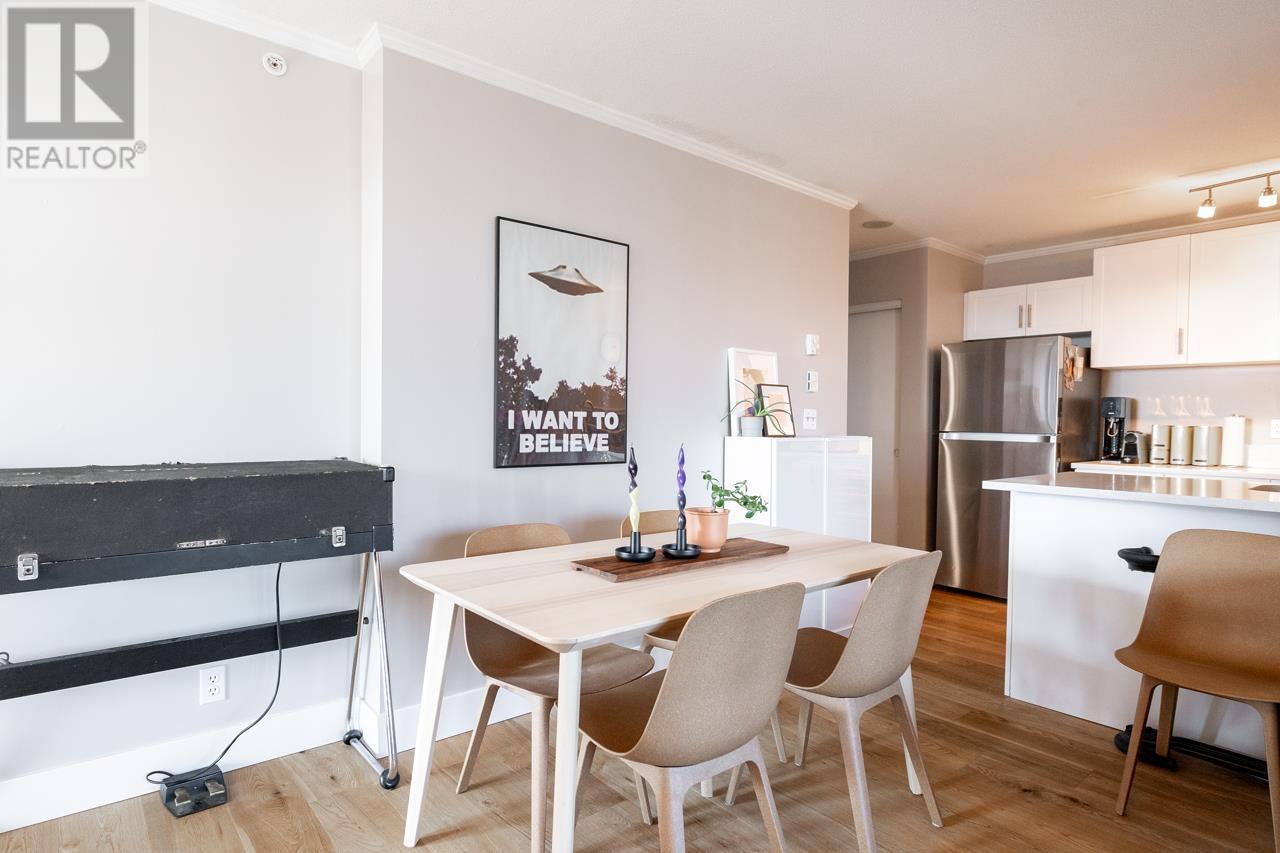 1905 1238 Seymour Street, Vancouver, British Columbia  V6B 6J3 - Photo 9 - R2821836