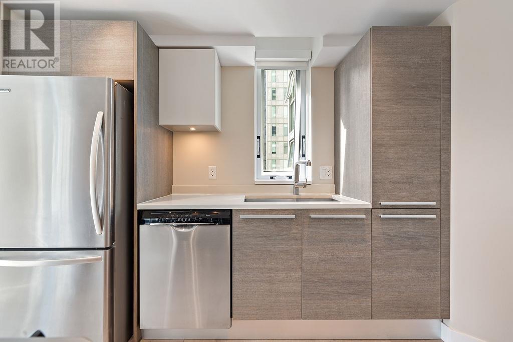 1006 1323 Homer Street, Vancouver, British Columbia  V6B 5T1 - Photo 14 - R2821851