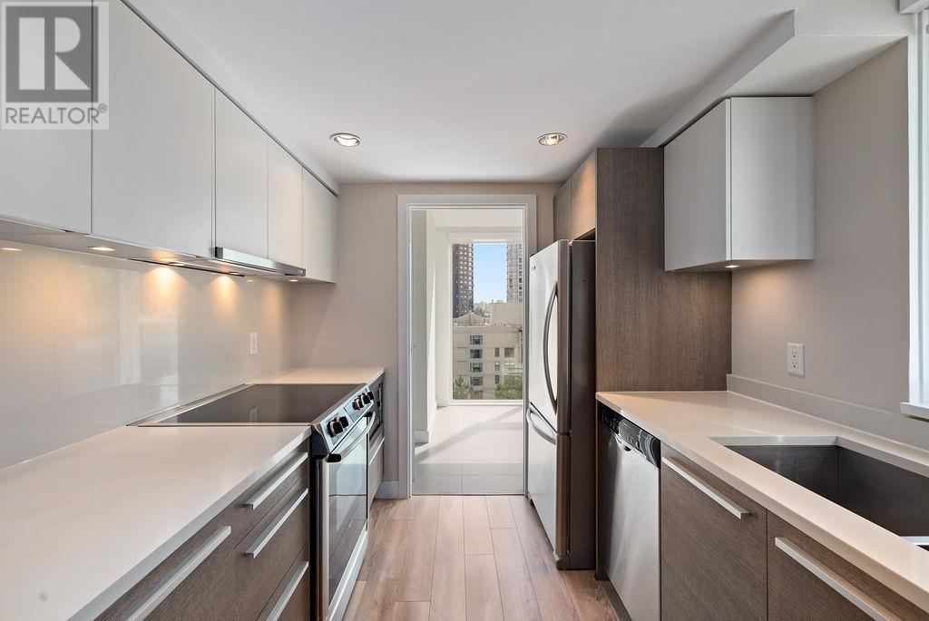1006 1323 Homer Street, Vancouver, British Columbia  V6B 5T1 - Photo 17 - R2821851