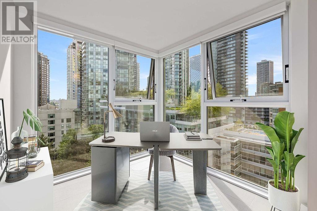 1006 1323 Homer Street, Vancouver, British Columbia  V6B 5T1 - Photo 18 - R2821851