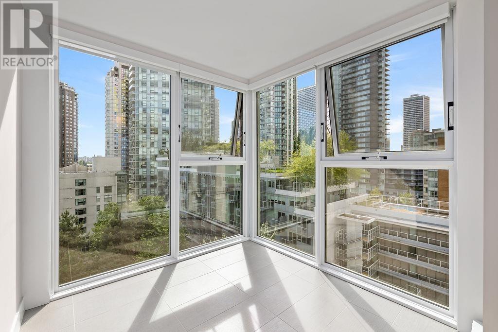 1006 1323 Homer Street, Vancouver, British Columbia  V6B 5T1 - Photo 19 - R2821851