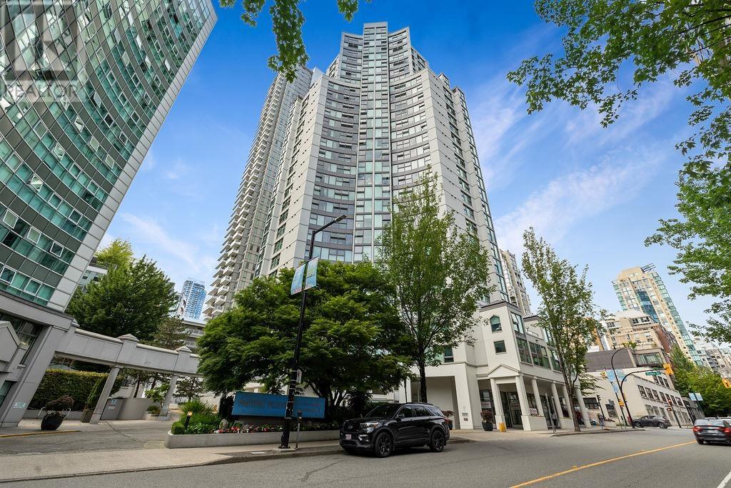 1006 1323 Homer Street, Vancouver, British Columbia  V6B 5T1 - Photo 2 - R2821851