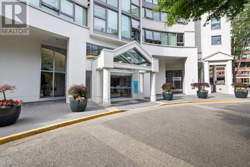 1006 1323 Homer Street, Vancouver, British Columbia  V6B 5T1 - Photo 3 - R2821851