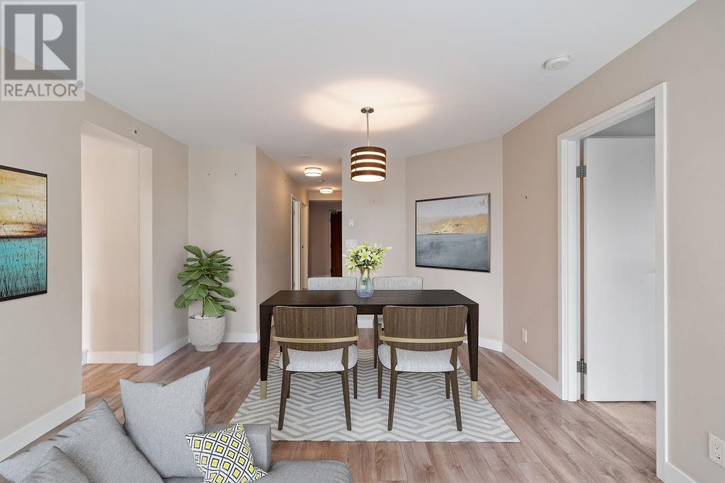 1006 1323 Homer Street, Vancouver, British Columbia  V6B 5T1 - Photo 6 - R2821851