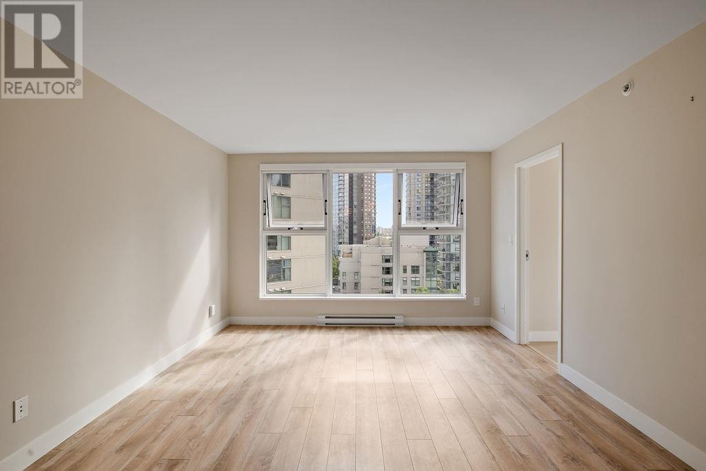 1006 1323 Homer Street, Vancouver, British Columbia  V6B 5T1 - Photo 8 - R2821851