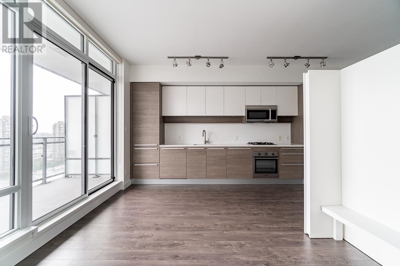 1608 2008 Rosser Avenue, Burnaby, British Columbia  V5C 0H8 - Photo 10 - R2821863
